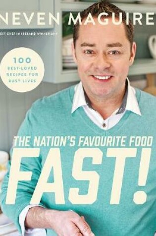 Cover of The Nation's Favourite Food Fast