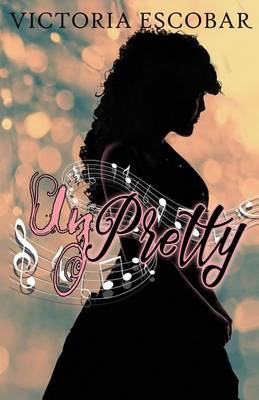 Book cover for Unpretty