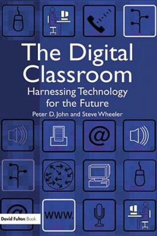 Cover of The Digital Classroom