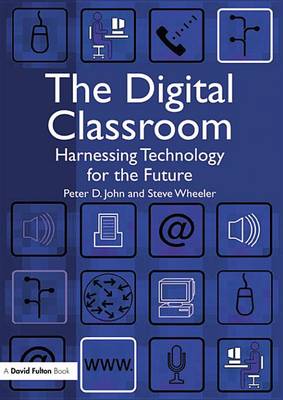 Book cover for The Digital Classroom