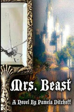 Cover of Mrs. Beast