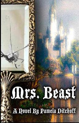 Book cover for Mrs. Beast