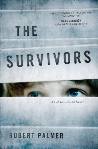 Cover of The Survivors