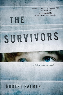 Book cover for The Survivors