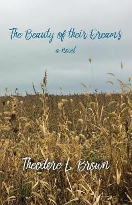 Book cover for The Beauty of Their Dreams