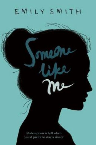 Cover of Someone Like Me