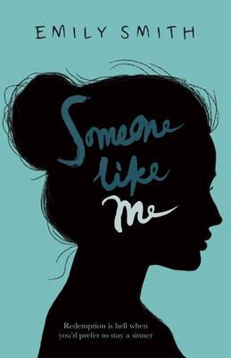 Book cover for Someone Like Me