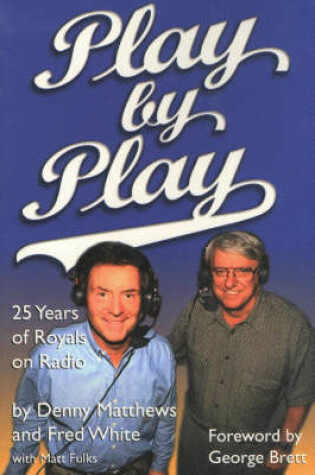 Cover of Play by Play