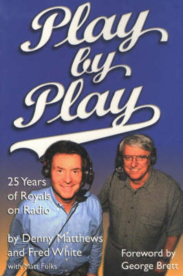 Book cover for Play by Play