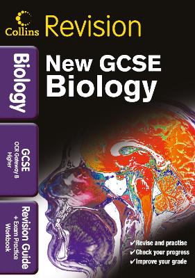 Cover of GCSE Biology OCR Gateway B