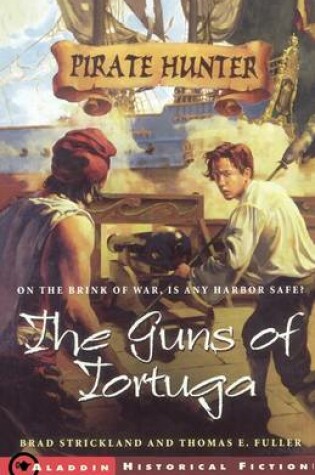 Cover of The Guns of Tortuga