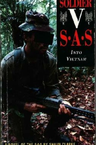 Cover of Soldier V: Into Vietnam