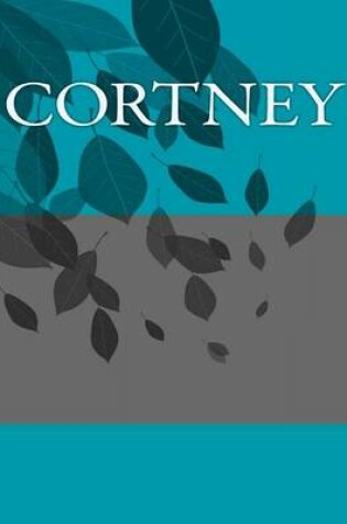 Cover of Cortney