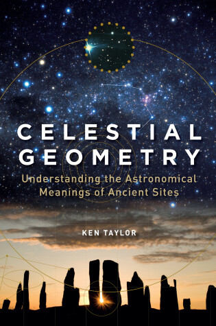Cover of Celestial Geometry