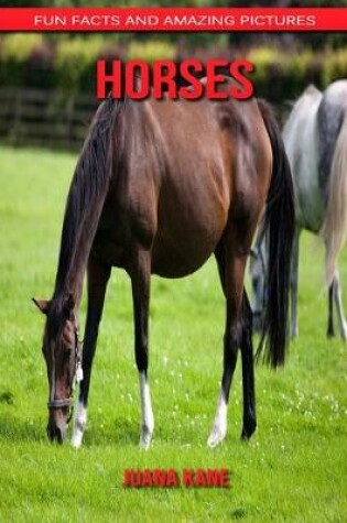 Cover of Horses