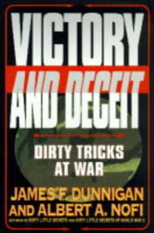 Cover of Victory and Deceit