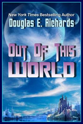 Book cover for Out of This World