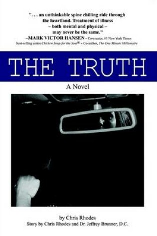 Cover of The Truth