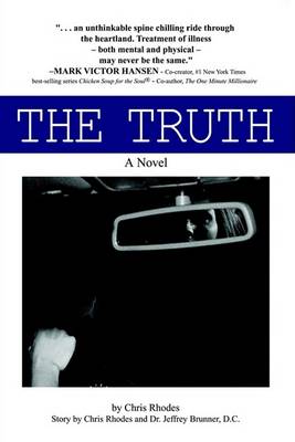 Book cover for The Truth