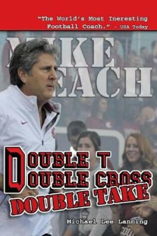 Cover of Double T - Double Cross - Double Take