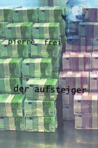 Cover of Der Aufsteiger