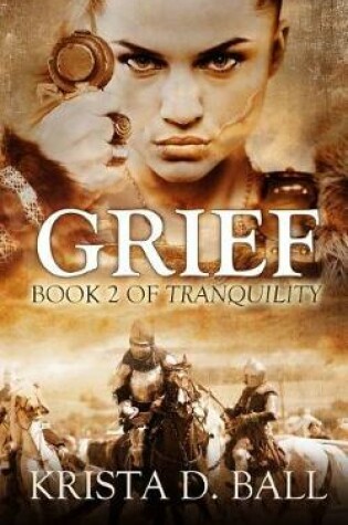 Cover of Grief