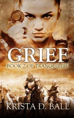 Cover of Grief