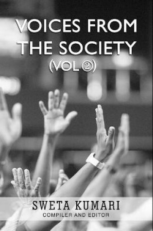 Cover of Voices From The Society