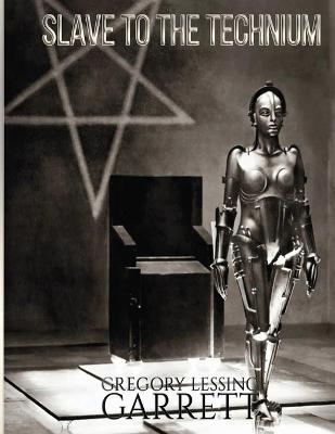 Book cover for Slave to The Technium