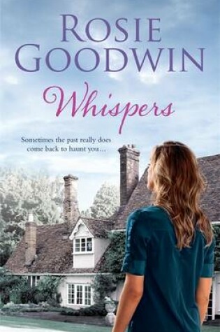 Cover of Whispers