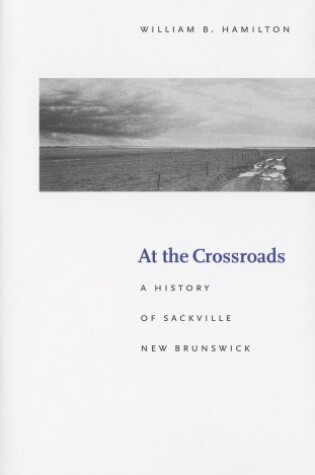 Cover of At the Crossroads