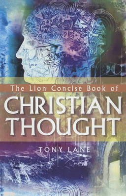 Cover of The Lion Concise Book of Christian Thought