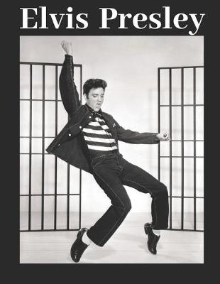 Book cover for Agenda Elvis Presley