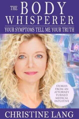 Cover of The Body Whisperer