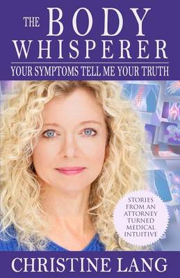 Book cover for The Body Whisperer