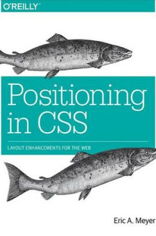 Cover of Positioning in CSS