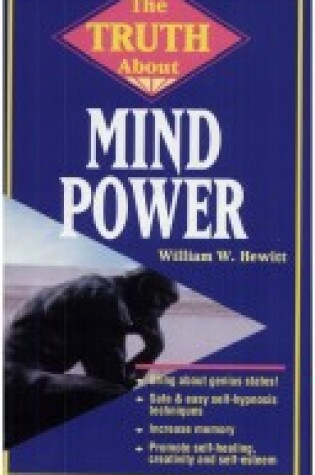 Cover of The Truth About Mind Power