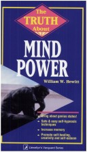 Cover of The Truth About Mind Power