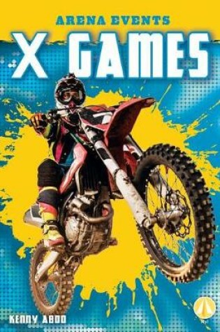 Cover of X Games