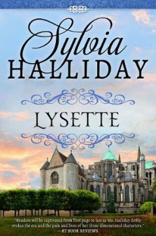 Cover of Lysette