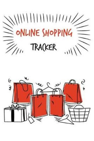 Cover of Online Shopping Tracker