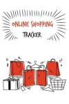 Book cover for Online Shopping Tracker