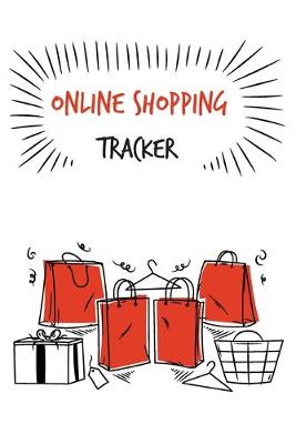 Cover of Online Shopping Tracker