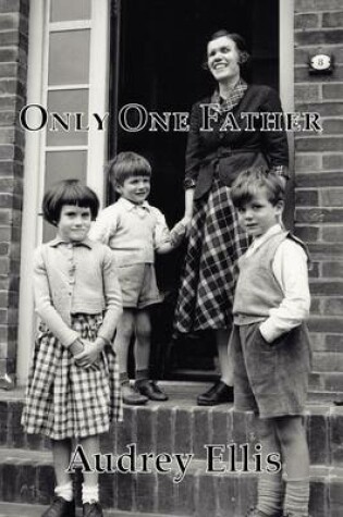 Cover of Only One Father