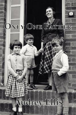 Book cover for Only One Father