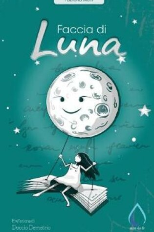 Cover of Faccia di Luna