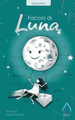 Book cover for Faccia di Luna