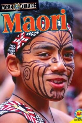 Cover of Maori with Code