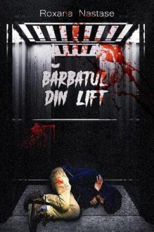 Cover of Bărbatul Din Lift