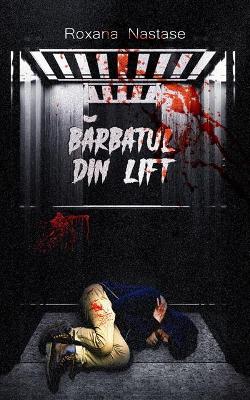 Book cover for Bărbatul Din Lift